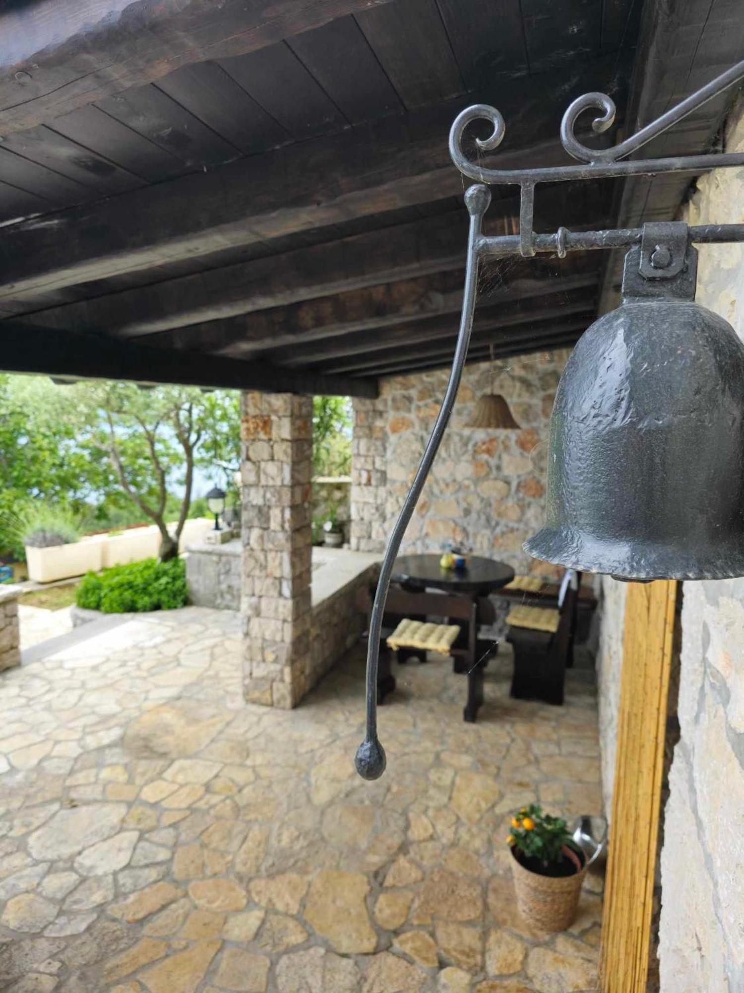 Kuca Za Odmor Ameli Mošćenička Draga