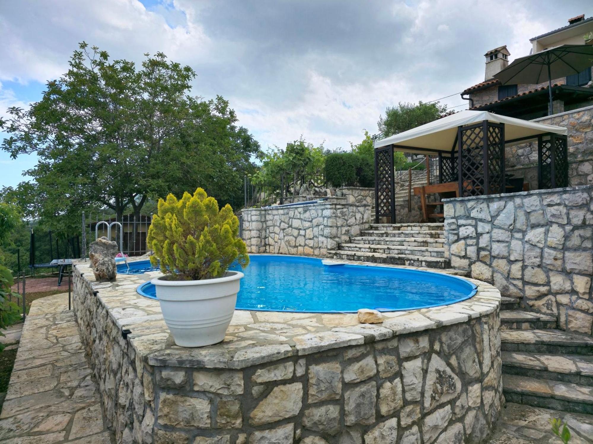 Сasa de vacaciones Kuca Za Odmor Ameli