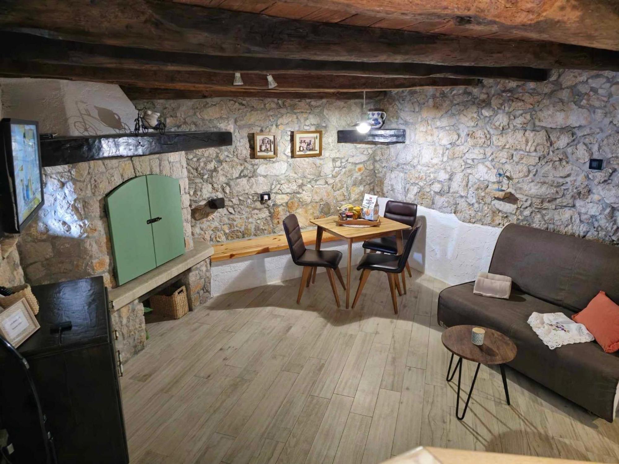 Kuca Za Odmor Ameli Сasa de vacaciones *