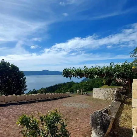 Villa Kuca Za Odmor Ameli à Mošćenička Draga Extérieur photo