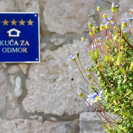 Villa Kuca Za Odmor Ameli à Mošćenička Draga Extérieur photo