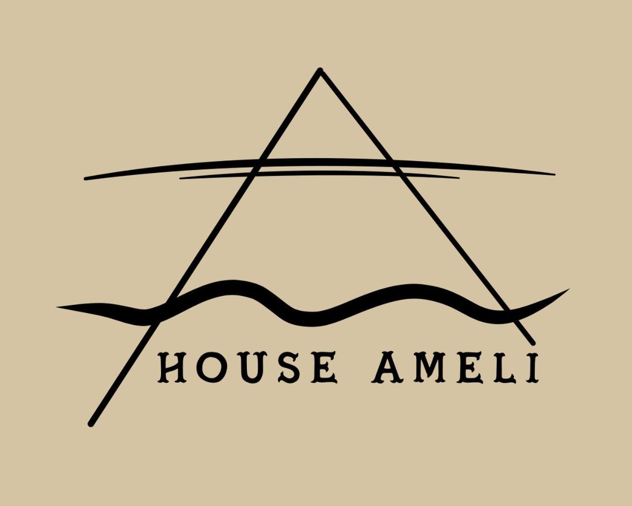 Kuca Za Odmor Ameli Ferienhaus Mošćenička Draga