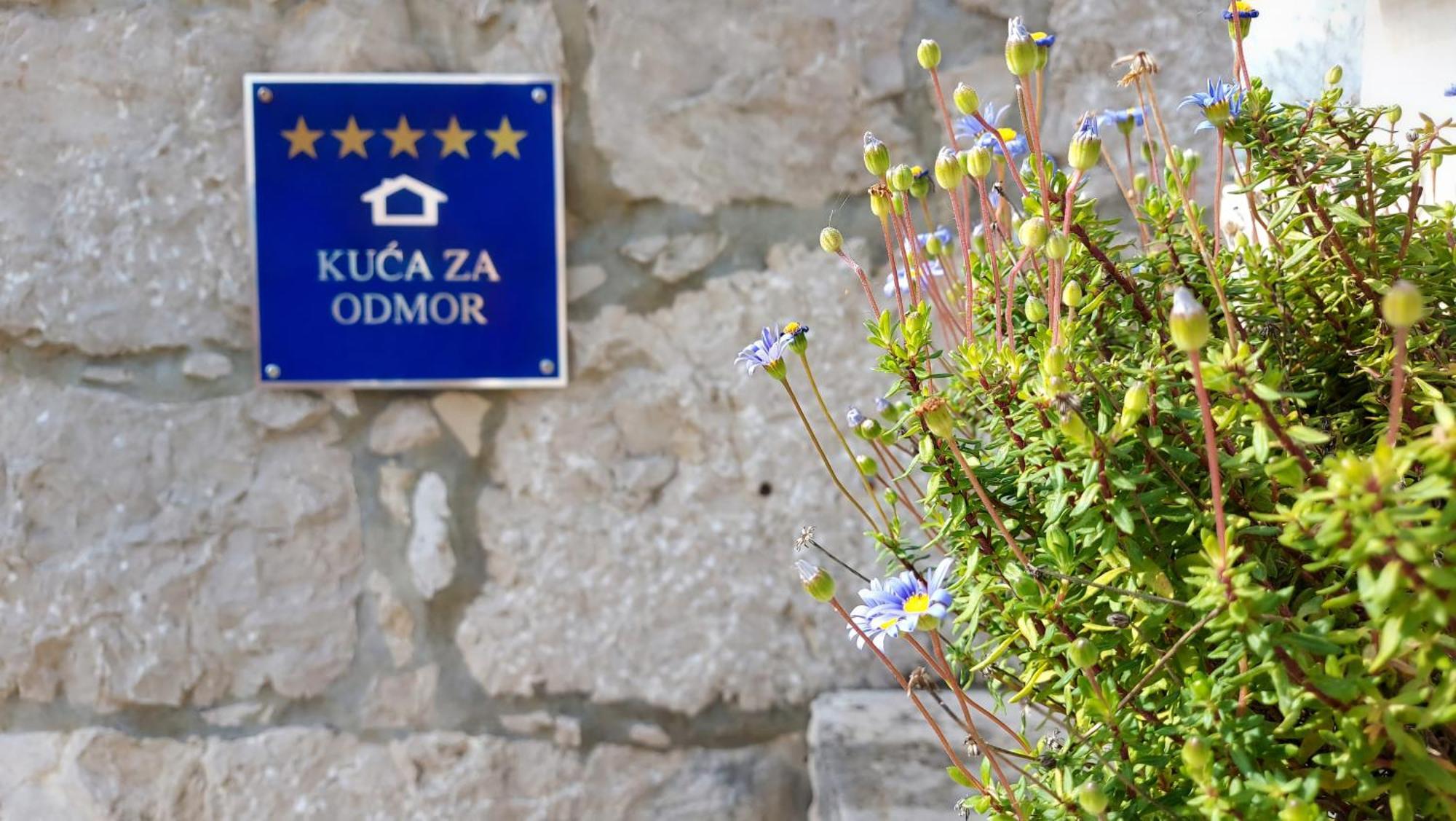Kuca Za Odmor Ameli *