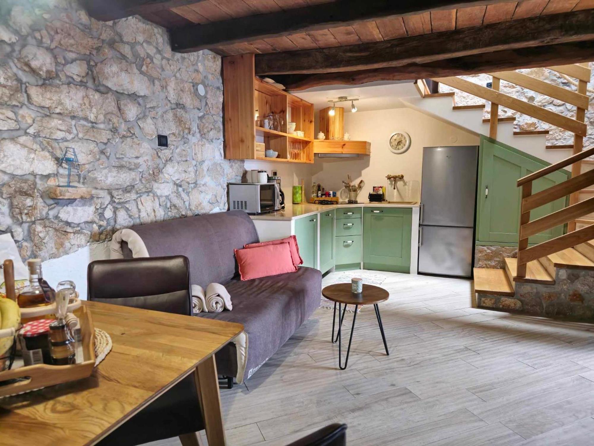 Ferienhaus Kuca Za Odmor Ameli