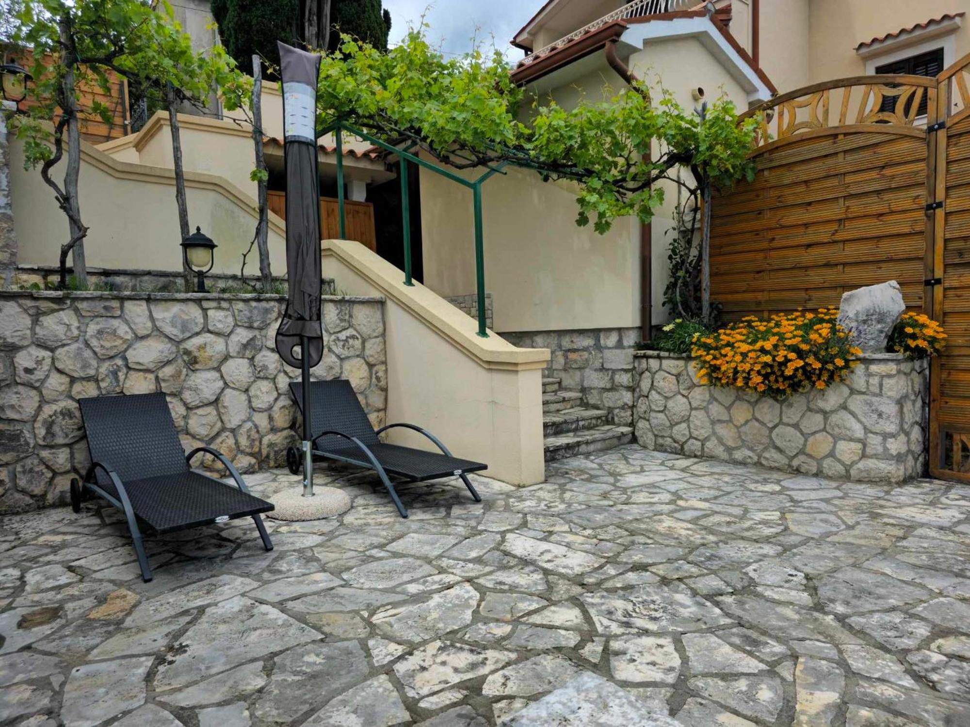 Kuca Za Odmor Ameli Ferienhaus *