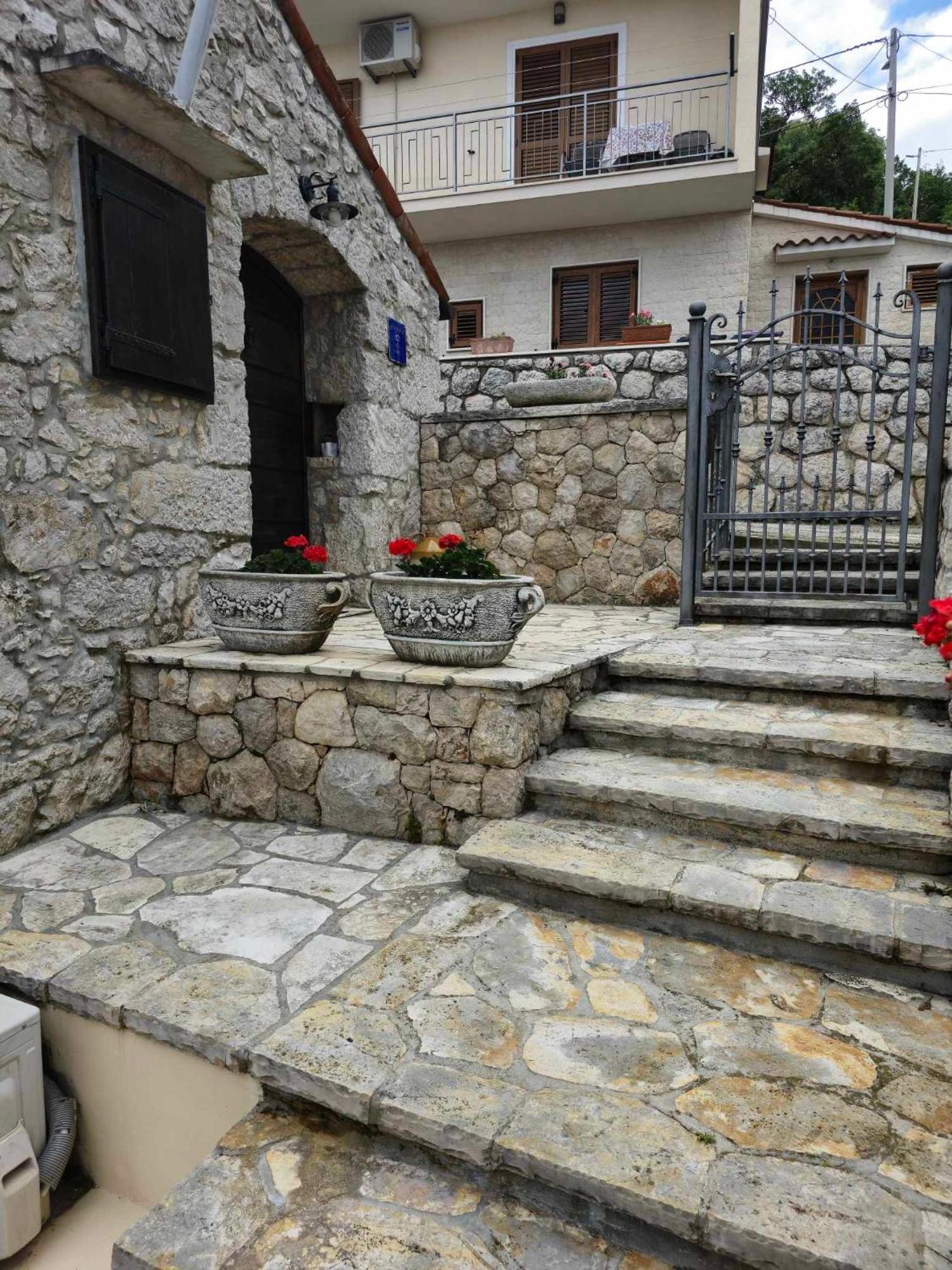 Ferienhaus Kuca Za Odmor Ameli *