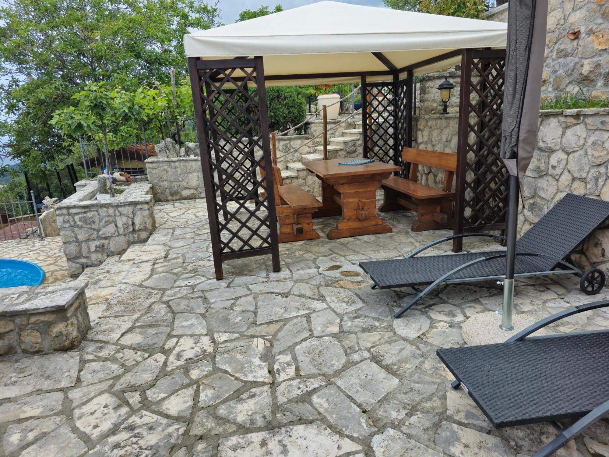 Kuca Za Odmor Ameli Ferienhaus