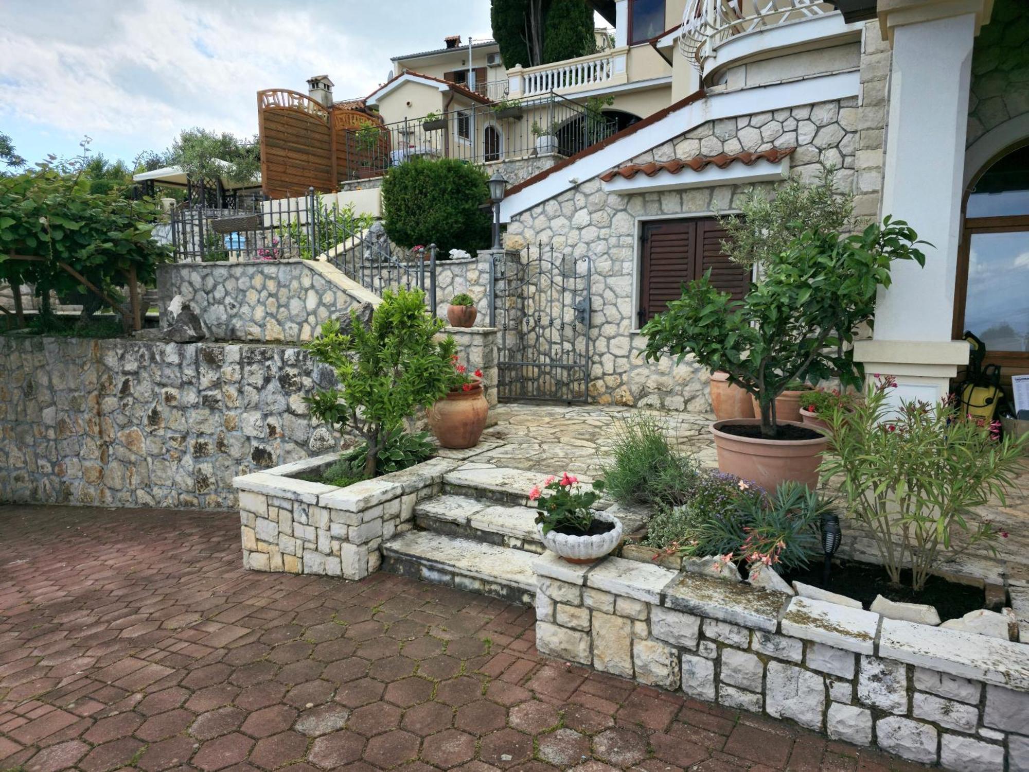 Ferienhaus Kuca Za Odmor Ameli