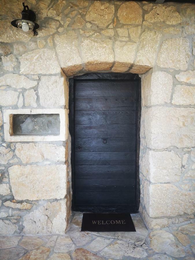 Ferienhaus Kuca Za Odmor Ameli Mošćenička Draga