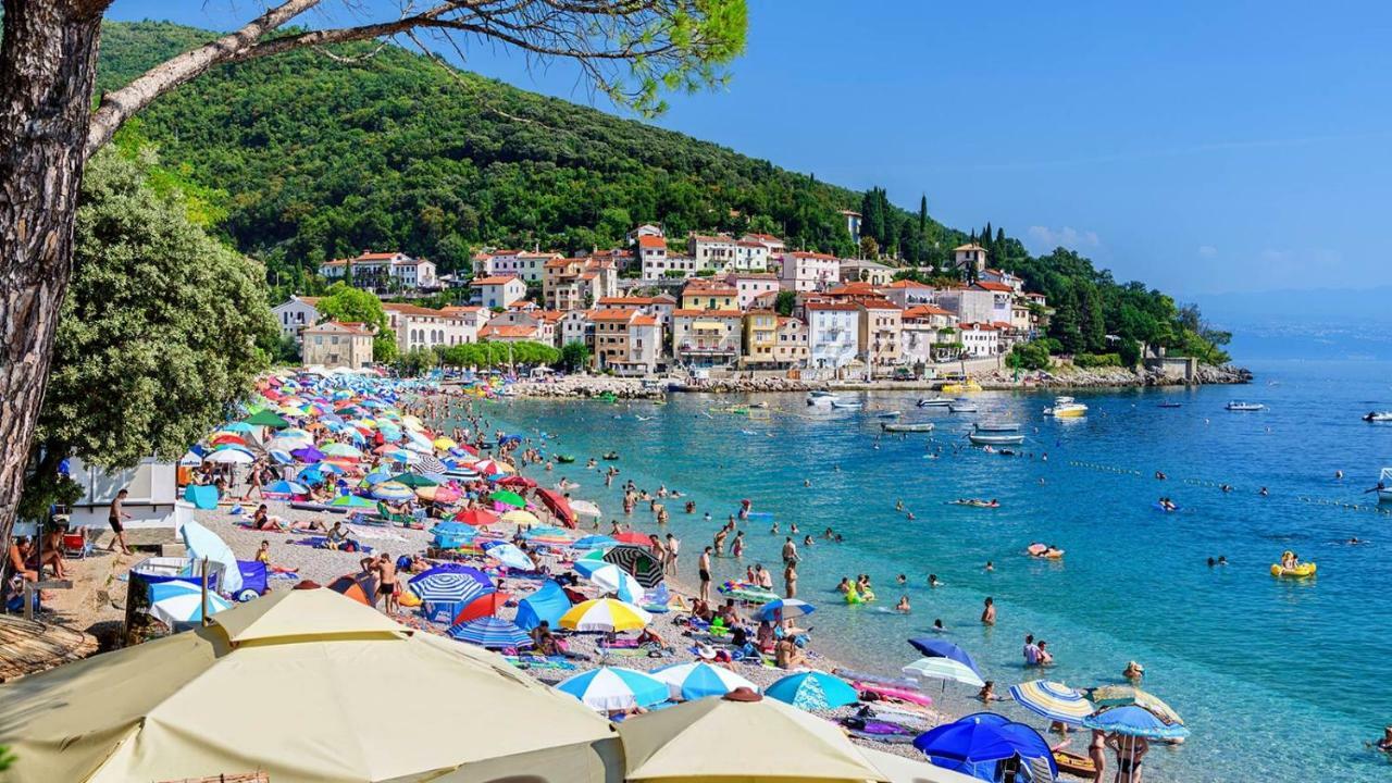 Kuca Za Odmor Ameli Mošćenička Draga